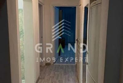 Ap 2 camere | decomandat | Complex Big/Manastur/Mehedinti - 12