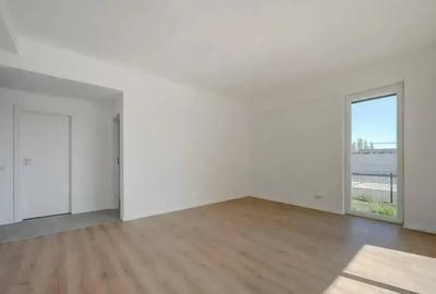 Apartament cu 4 camere cu gradina The Suburb Buftea - 16