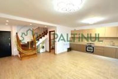 Apartament cu 4 camere și curte de vânzare - Cartierul Arhitecților