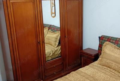 Apartament cu 2 camere decomandat în Grigorescu