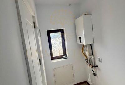 Casă cu 3 camere în Gagu - 8
