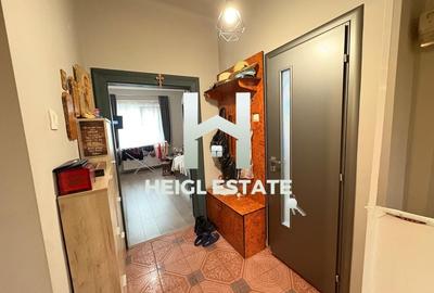 Casa 3 camere teren 671mp Complexul Studentesc - 3