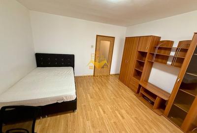 Garsonieră decomandată, mobilată în Mănăștur