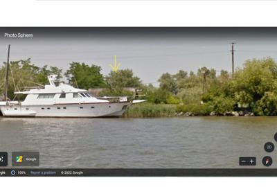 Teren de 1417 mp, în Central - 7