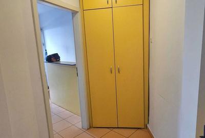 Spațiu comercial, de 35 mp, în Drumul Carului - 2