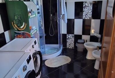 Casă cu 3 camere în Central - 7