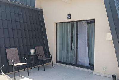 Inchiriez penthouse superb - 14