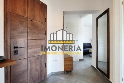 Apartament cu 3 camere decomandat, mobilat în Crângași - 26
