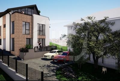 Casa cu 5 camere, constructie finalizata, in Zorilor - 2