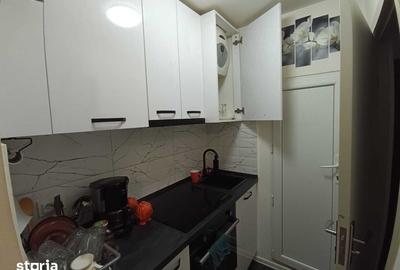 Apartament cu 2 camere în Rahova - 2