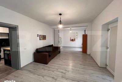 Spațiu comercial, de 98 mp, în Central - 6