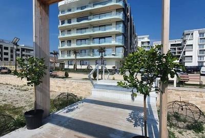 Prima lijie la mare Gsrsoniera Mamaia Nord - 9
