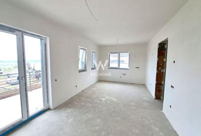 Duplex cu pivnita si terasa, Calea Cisnadiei, Sibiu - 3