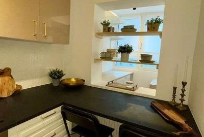 GARSONIERA -RENOVATA -MOBILTA UTILATA -BANU MANTA GARSONIERA -RENOVATA -MOBILTA UTILATA -BANU MANTA - 4