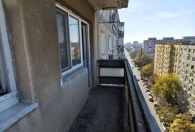 Garsoniera de vanzare Gorjului - 2