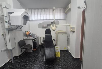 Spațiu comercial, de 20 mp, în Mazepa 1 - 2