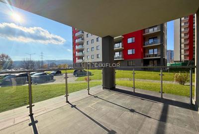 Apartament cu 2 camere în Livezeni - 12