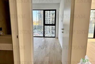 Apartament de Lux cu 3 Camere  One Lake Club II, Finalizat 2025 - 4