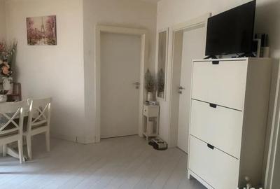 Apartament cu 2 camere decomandat în Florești - 5