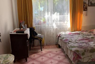 Apartament 2 camere decamandat, Amaradia - 10