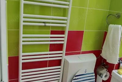 Vand ap.4 cam.et.1,decomandat, zona Star 2000-Aurel Vlaicu - 8