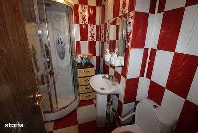 Apartament cu 4 camere în Central - 11