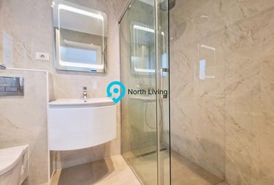 Casă individuală cu 5 camere cu Canalizare în Nord-Vest - 9