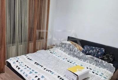 Apartament Sebastian Calea Rahovei