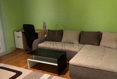 SIMION BARNUTIU - 3 CAMERE - 2 BAI - 2 BALCOANE - CENTRALA PROPRIE - CLIMA - 2