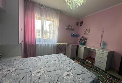 Apartament cu 2 camere decomandat în Valea Lupului - 11