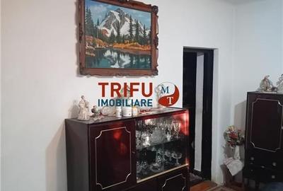 Casa de vanzare cu 3 camere  600 mp teren zona Cetate Casa de vanzare cu 3 camere  600 mp teren zona Cetate - 2