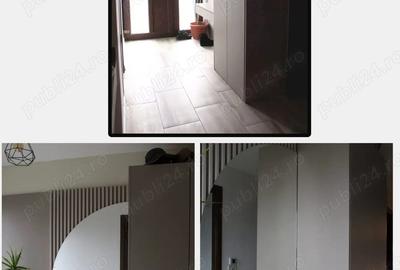 Casă cu 5 camere cu Teren 421 Mp în Moșnița Veche - 1