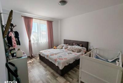 Casă cu 4 camere cu Teren 300 Mp în Agigea - 12