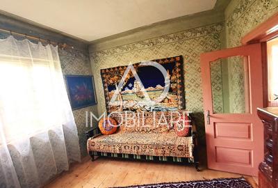 Casă individuală cu 3 camere cu Garaj în Racovița - 5