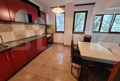 Apartament cu 2 camere, 68mp, bloc nou, parcare subterana, Gheorgheni Apartament cu 2 camere, 68mp, bloc nou, parcare subterana, Gheorgheni - 2