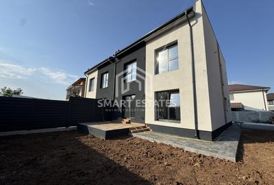 COMISION 0% VANZARE VILA MODERNA BRAGADIRU - LA CHEIE- PRET FINAL CANALIZARE