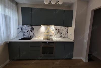 Apartament cu 2 camere în Ultracentral - 8