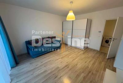 Garsonieră decomandată în Bartolomeu