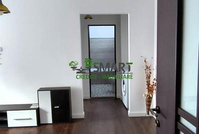 Apartament cu 2 camere semidecomandat în Progresul - 4