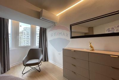 Apartament elegant, complet renovat,  Piata Alba Iulia - 14