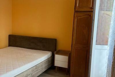 Apartament cu 2 camere semidecomandat în Progresul - 1