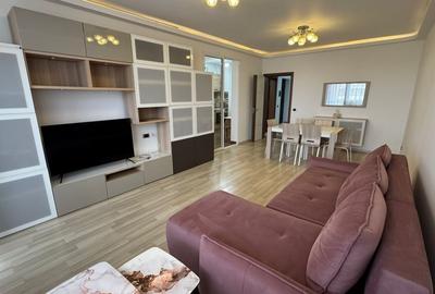Apartament modern  cu 2 camere ISARAN - 1