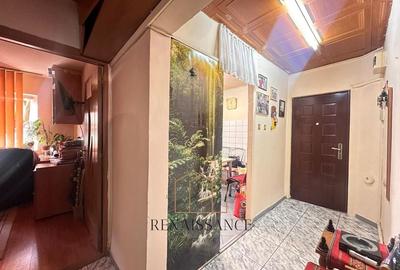 Lipovei 2 Camere | 46mp Utili Etaj 4/4 | Mobilat Partial -Acoperis Nou - 11