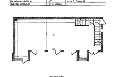 Spatiu stradal 224 mp – Pretabil showroom, horeca, medical, birouri - 11