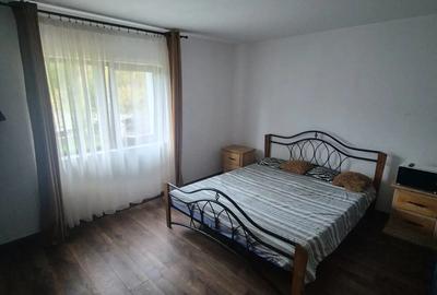 Casă cu 5 camere cu Teren 1578 Mp în Poiana Horea - 9