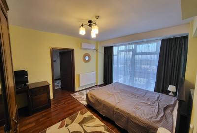 Apartament cu 2 camere semidecomandat, mobilat în Bucium - 5