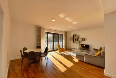 4-room apartment, modernly furnished, luxury, Primaverii area - 5