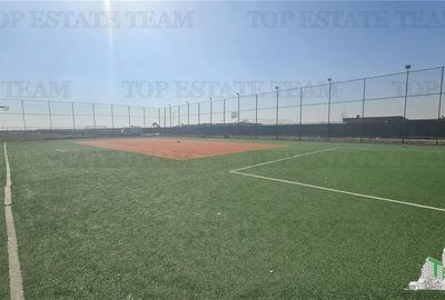 Duplex cu 3 camere cu Canalizare în Ulmi - 7