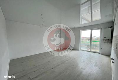 Apartament cu 2 camere decomandat în Titan - 5