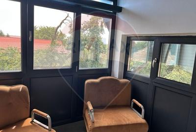 DE VANZARE Casa / Vila cu 5 camere de vanzare in BUFTEA DE VANZARE Casa / Vila cu 5 camere de vanzare in BUFTEA - 9